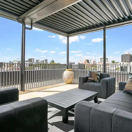 France Street Apartments By Urban Rest